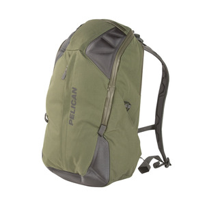 Pelican Mobile Protect 20 Liter Backpacking Pack - OD Green