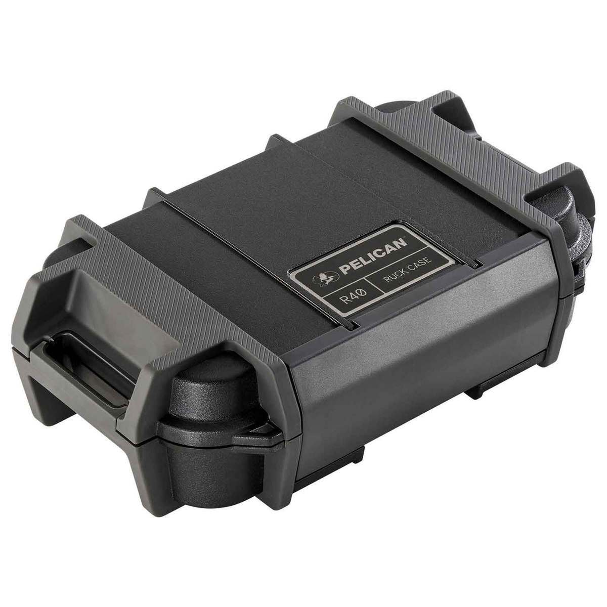 Pelican R40 Personal Utility Ruck Case Pelican R40 Personal Utility Ruck Case
