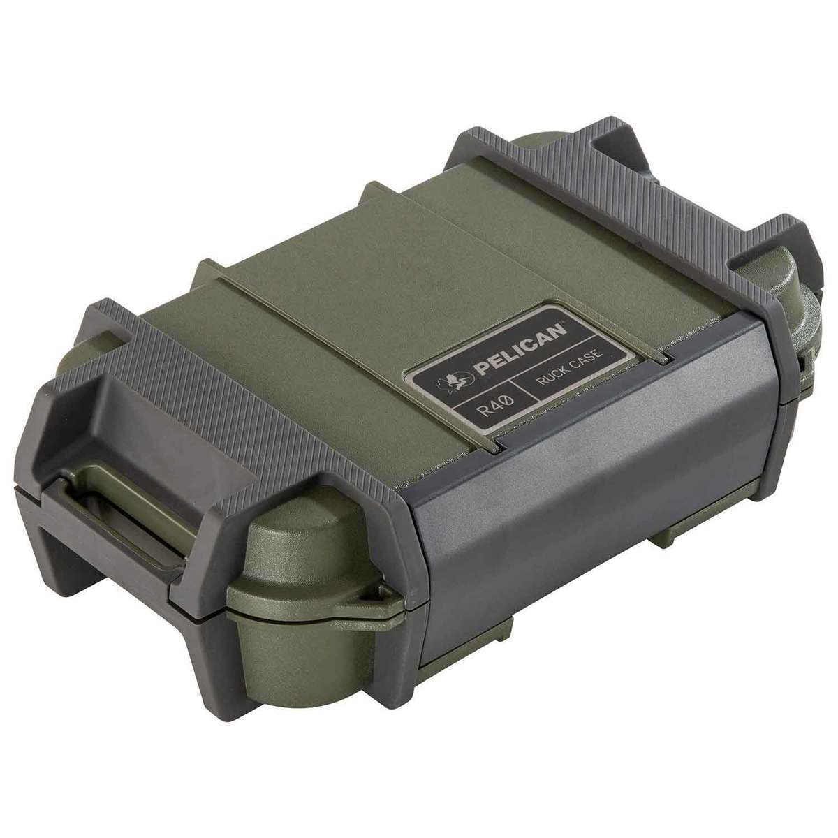 Pelican R40 Personal Utility Ruck Case Pelican R40 Personal Utility Ruck Case
