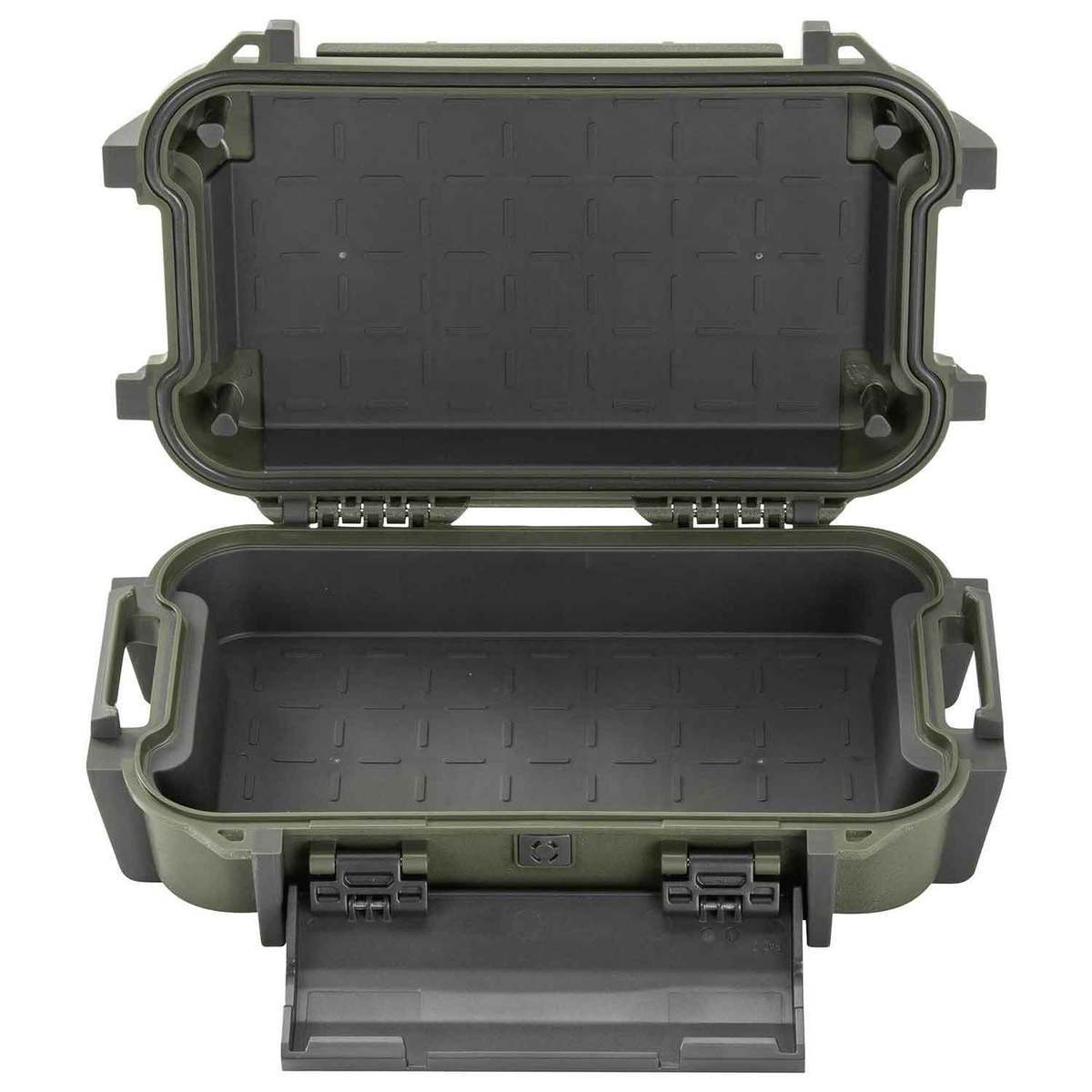 Pelican R40 Personal Utility Ruck Case - OD Green - OD Green 9.84in x 6