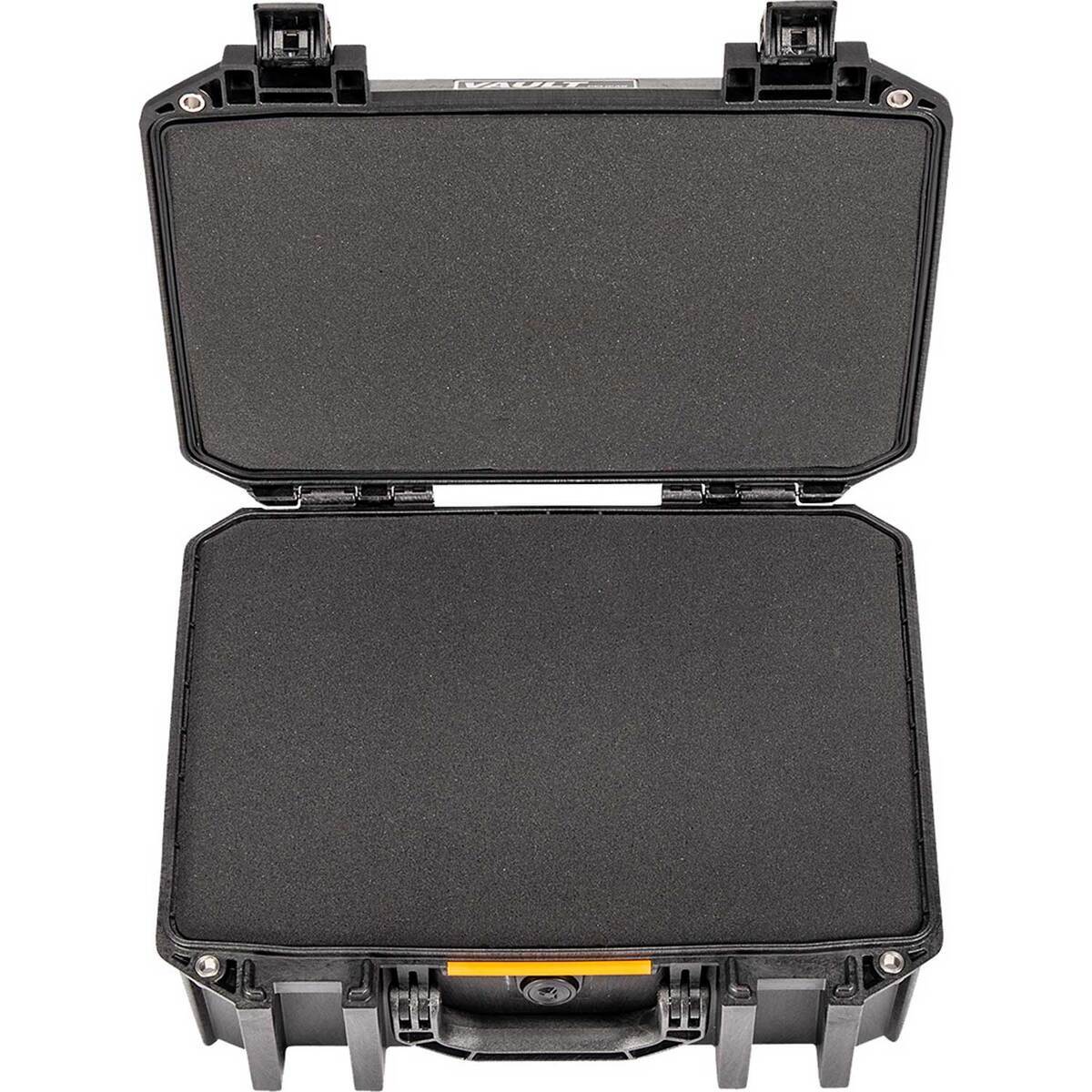 Pelican Vault 16in Pistol Case - Black Pelican Vault 16in Pistol Case - Black