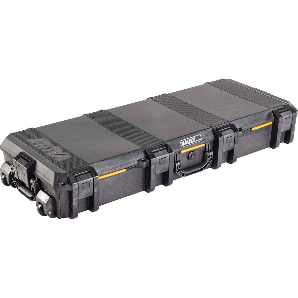 Pelican V730 Vault 44in Tactical Rifle Case - Black Pelican V730 Vault 44in Tactical Rifle Case - Black