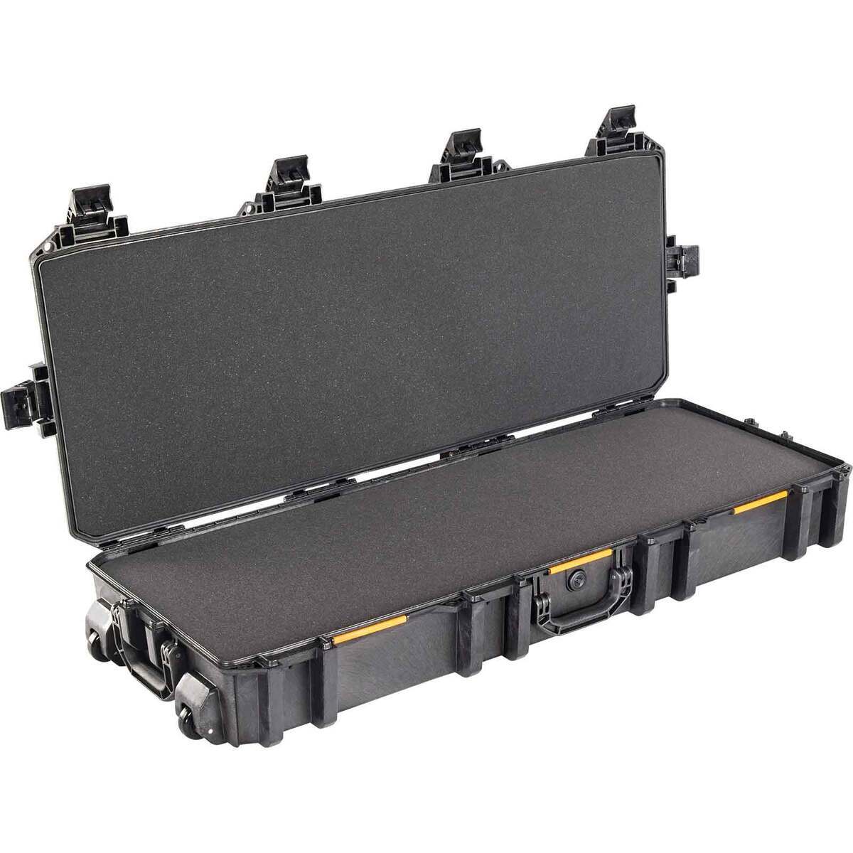 Pelican V730 Vault 44in Tactical Rifle Case - Black Pelican V730 Vault 44in Tactical Rifle Case - Black