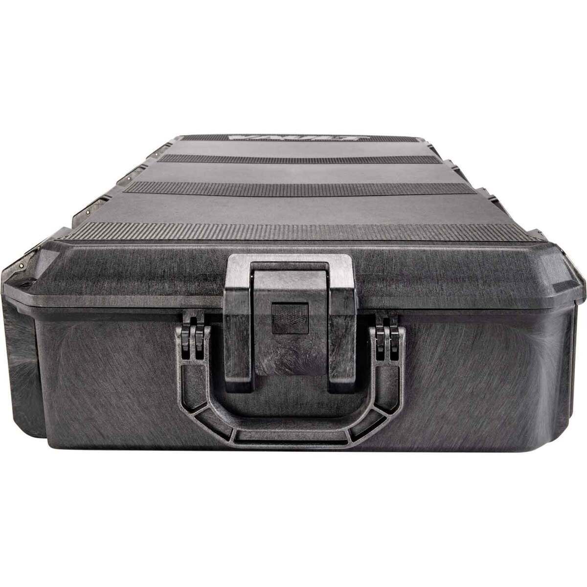 Pelican V730 Vault 44in Tactical Rifle Case - Black Pelican V730 Vault 44in Tactical Rifle Case - Black