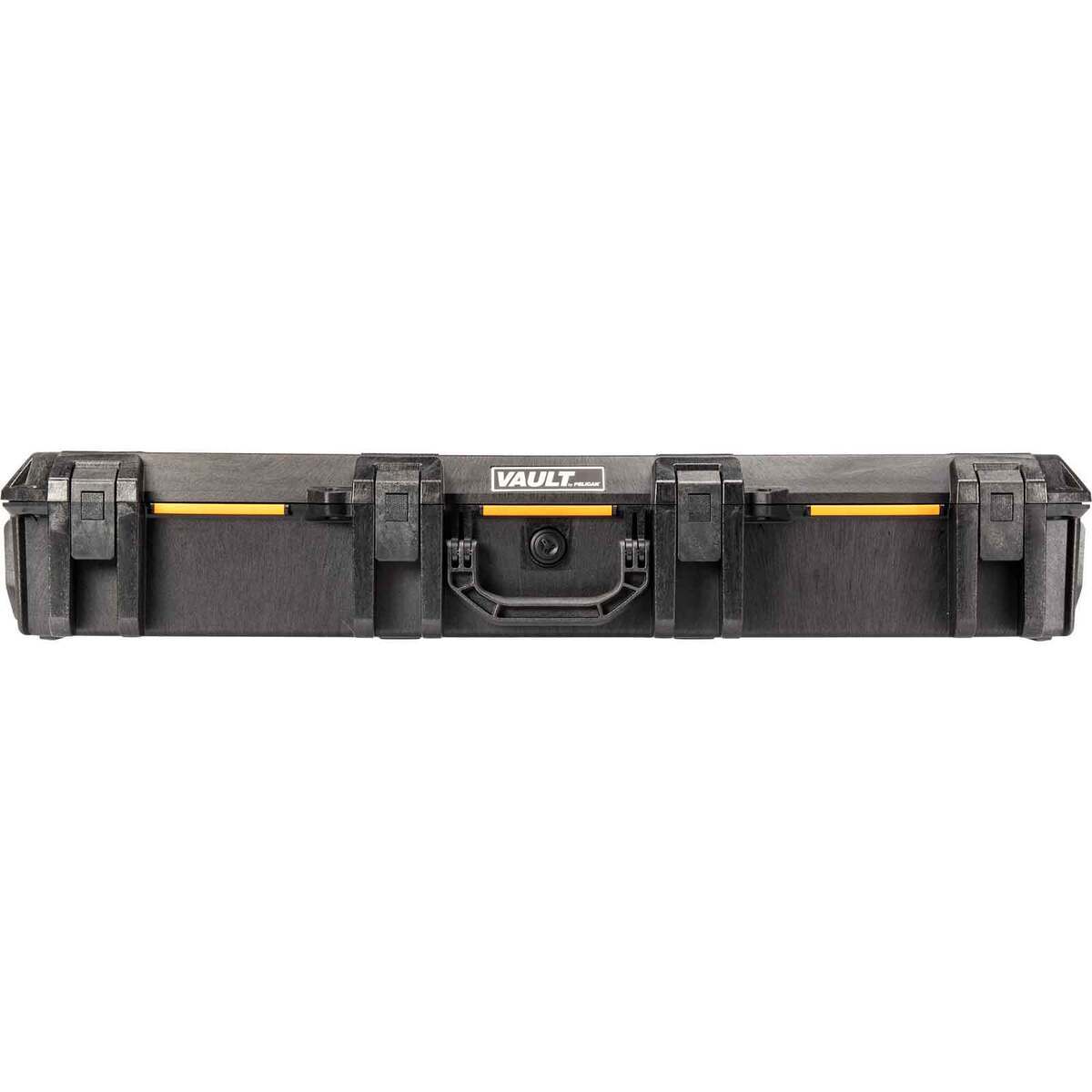 Pelican V730 Vault 44in Tactical Rifle Case - Black Pelican V730 Vault 44in Tactical Rifle Case - Black