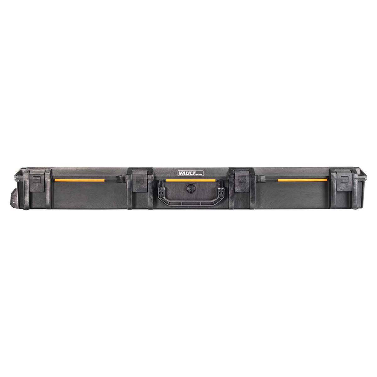Pelican V800 Vault 53in Double Rifle Case - Black Pelican V800 Vault 53in Double Rifle Case - Black