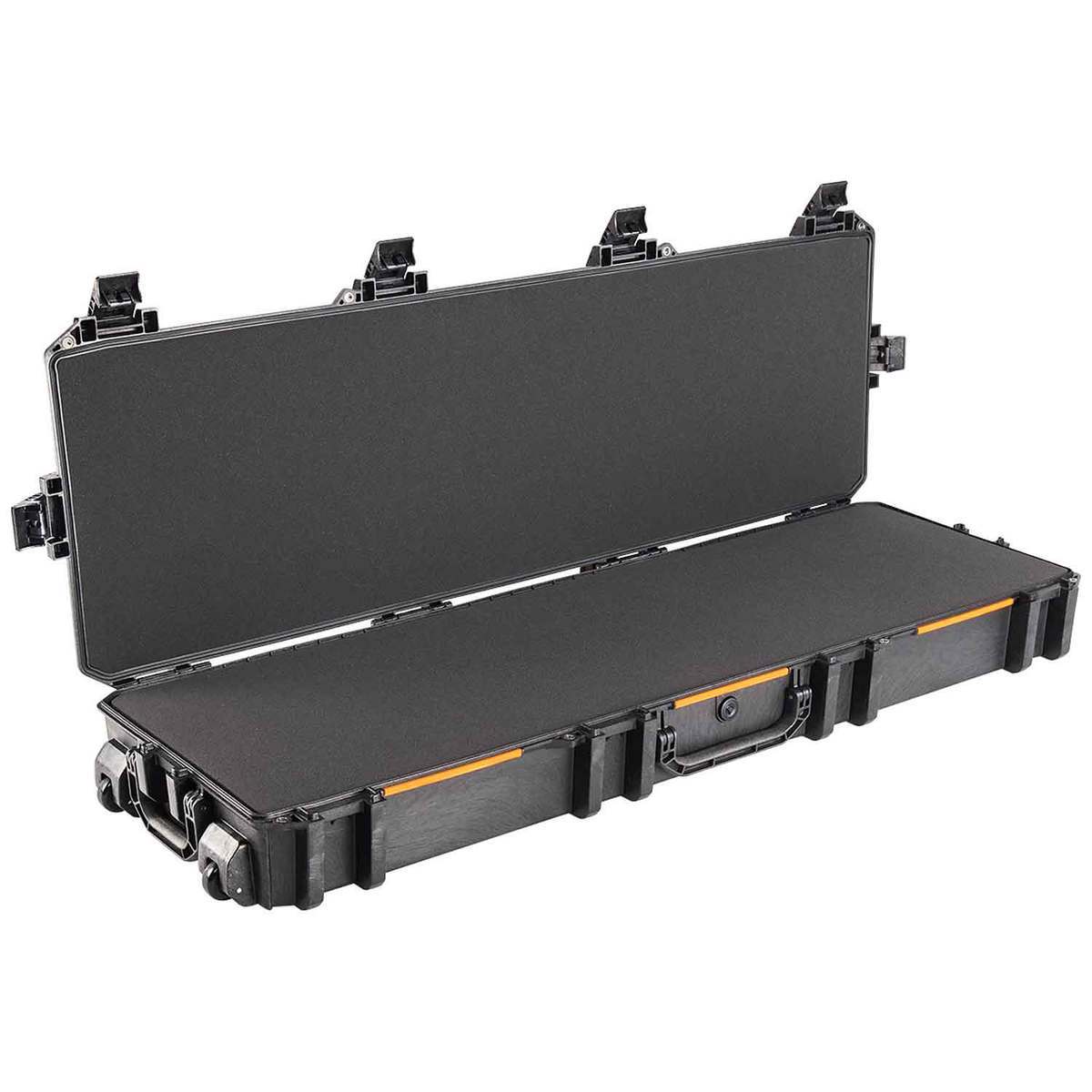 Pelican V800 Vault 53in Double Rifle Case - Black Pelican V800 Vault 53in Double Rifle Case - Black