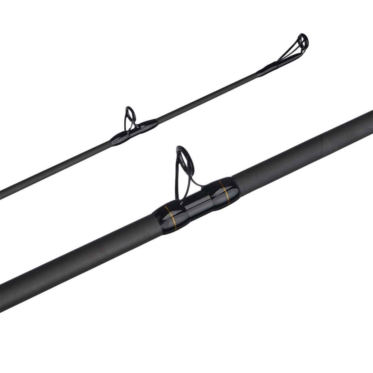 Saltwater Inshore Rods PENN Battalion II Inshore Saltwater Casting Rod | Sportsman's Warehouse