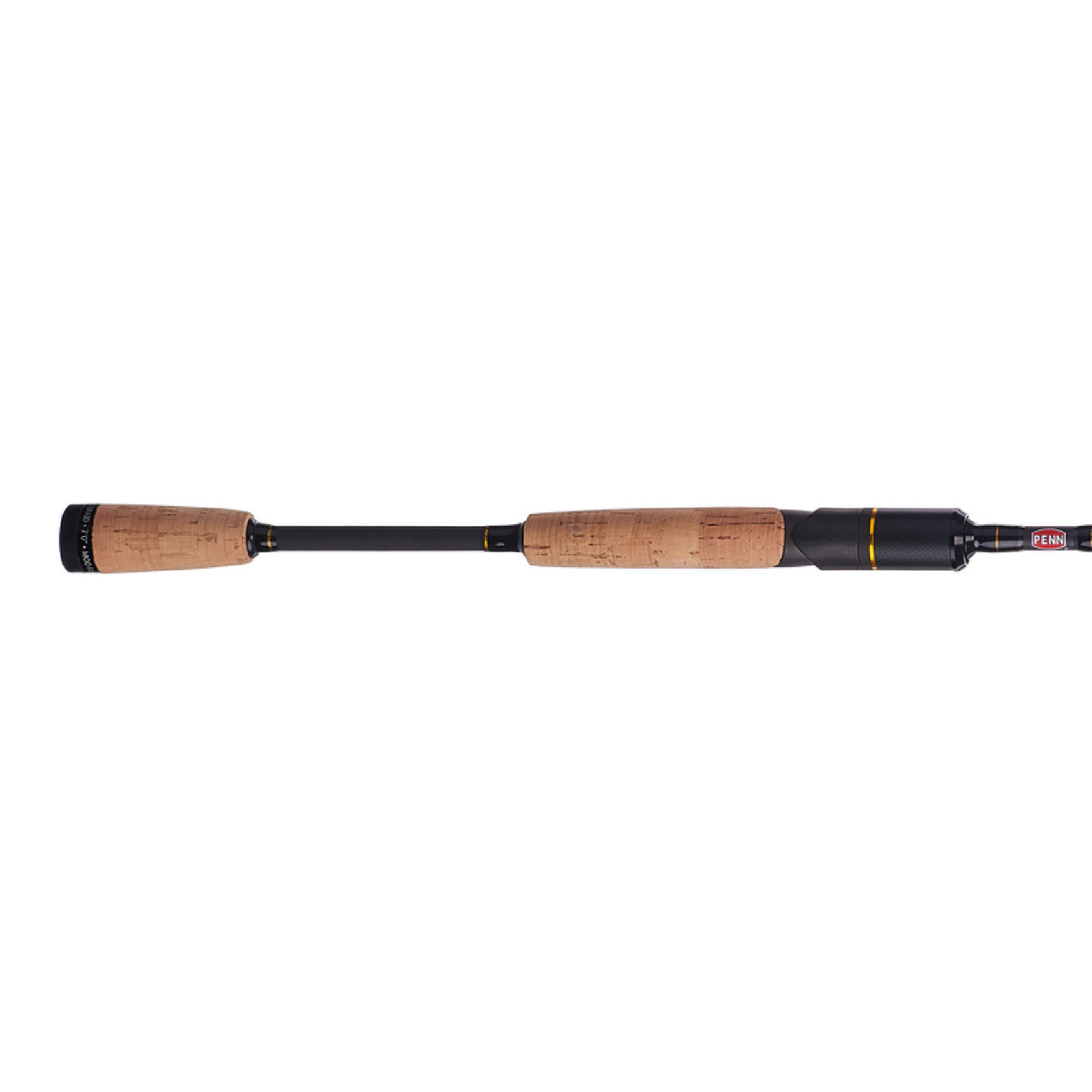 Saltwater Inshore Rods PENN Battalion II Inshore Saltwater Spinning Rod - 7ft, Extra Heavy ...