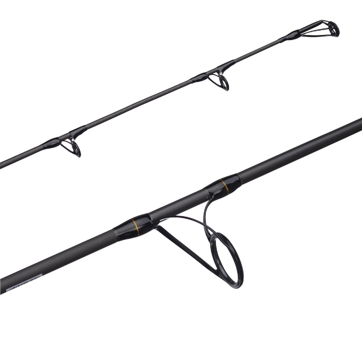 Saltwater Inshore Rods PENN Battalion II Inshore Saltwater Spinning Rod - 7ft, Extra Heavy ...