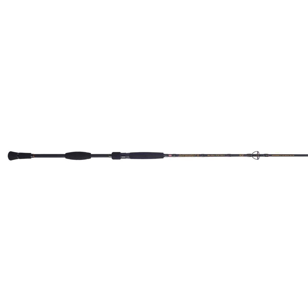 PENN Battalion II Slow Pitch Saltwater Spinning Rod PENN Battalion II Slow Pitch Saltwater Spinning Rod