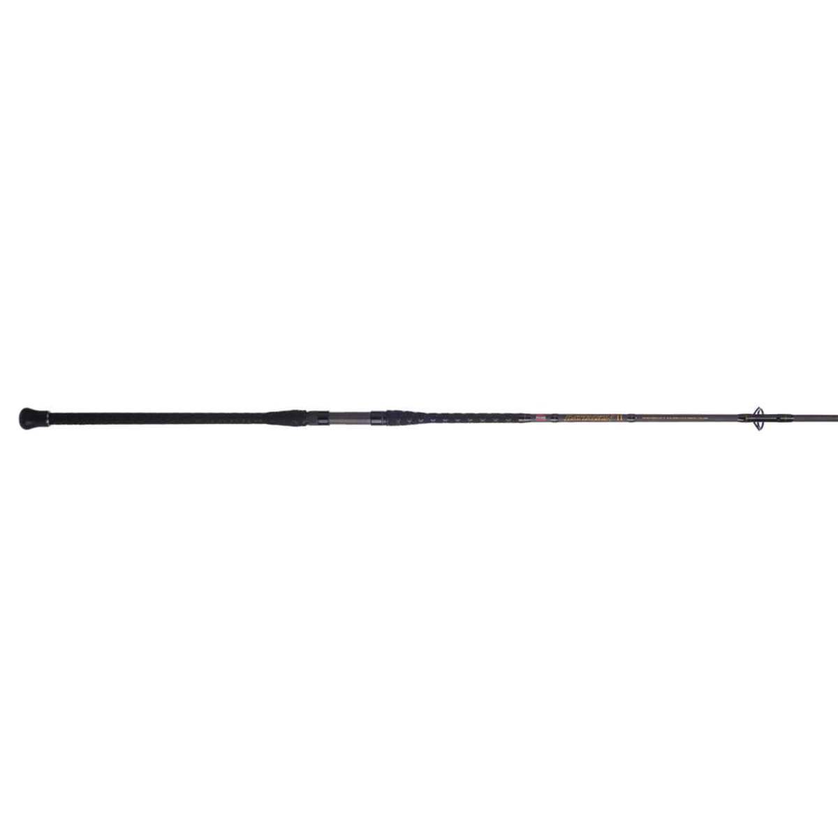 PENN Battalion II Surf Saltwater Spinning Rod - 10ft, Medium, 2pc PENN Battalion II Surf Saltwater Spinning Rod - 10ft, Medium, 2pc