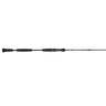 PENN Battalion Slow Pitch Saltwater Casting Rod - 6ft 8in, Medium Light Power, Moderate Fast Action, 1pc