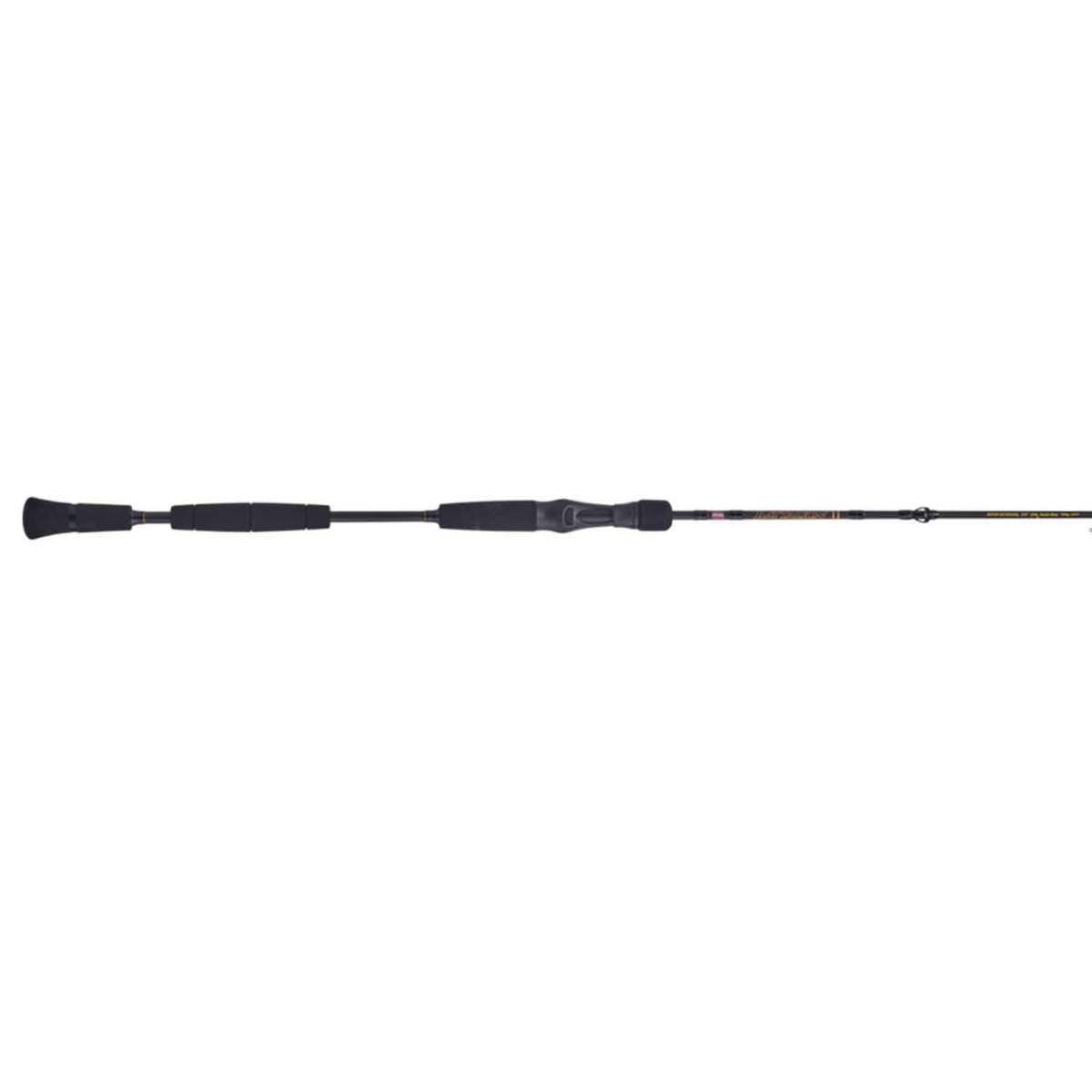 PENN Battalion Slow Pitch Saltwater Casting Rod - 6ft 8in, Medium Heavy Power, Fast Action, 1pc PENN Battalion Slow Pitch Saltwater Casting Rod - 6ft 8in, Medium Heavy Power, Fast Action, 1pc