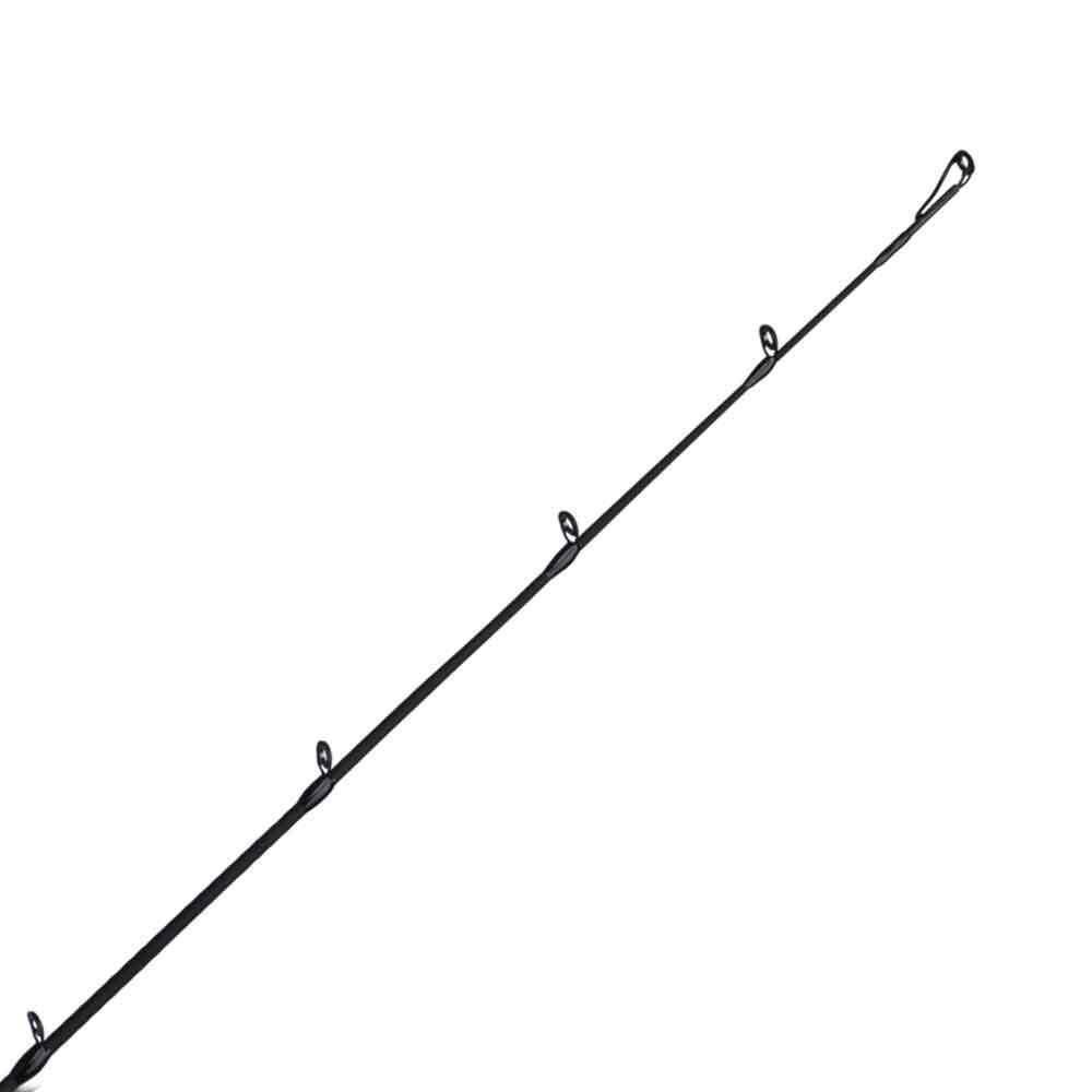 PENN Battalion Slow Pitch Saltwater Casting Rod - 6ft 8in, Medium Heavy Power, Fast Action, 1pc PENN Battalion Slow Pitch Saltwater Casting Rod - 6ft 8in, Medium Heavy Power, Fast Action, 1pc