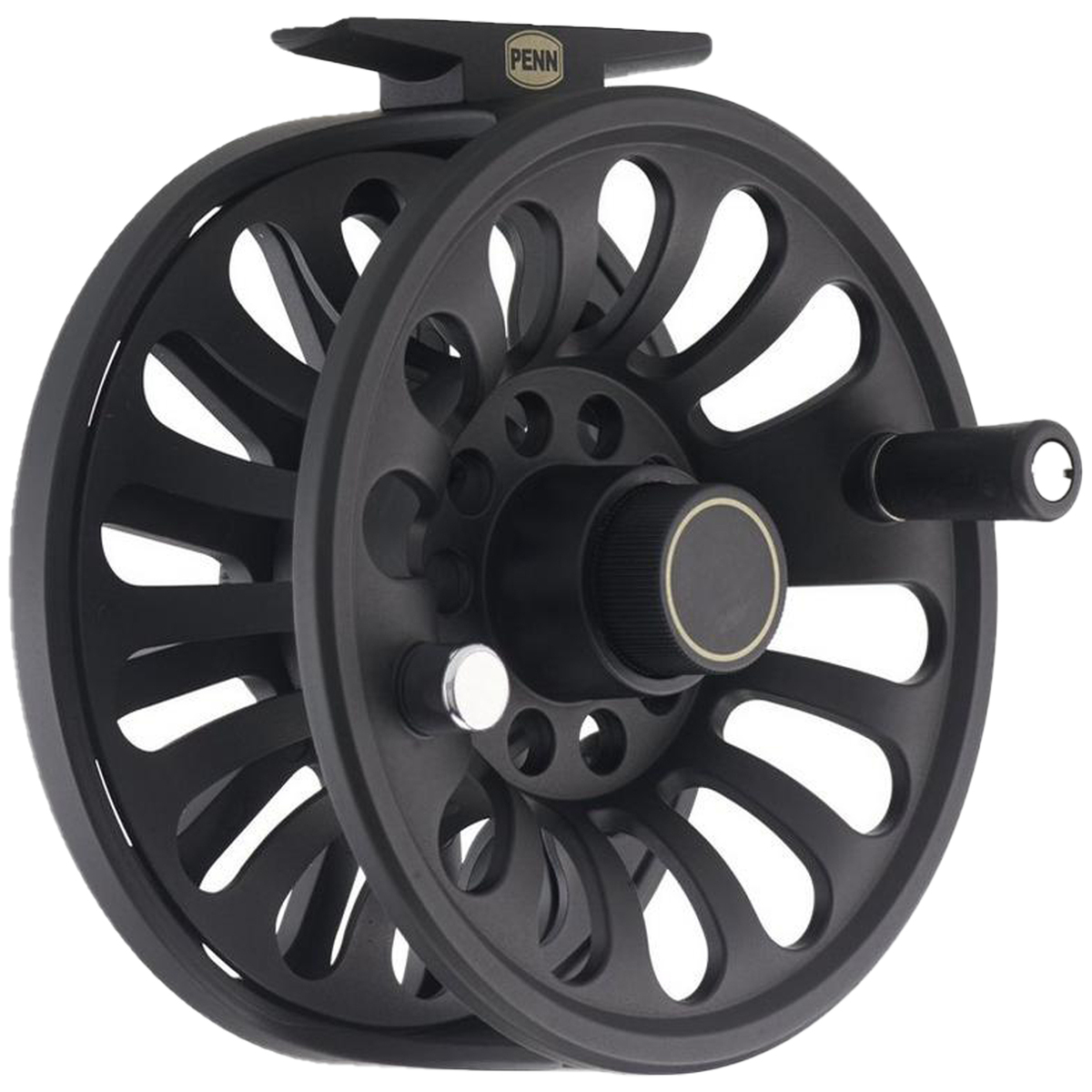 PENN Battle Fly Fishing Reel PENN Battle Fly Fishing Reel