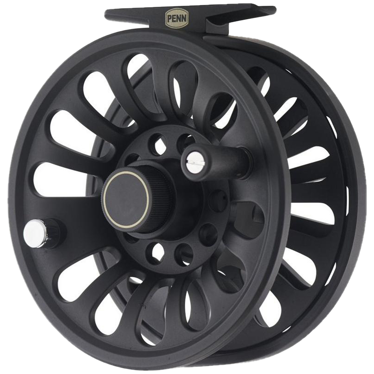 PENN Battle Fly Fishing Reel PENN Battle Fly Fishing Reel