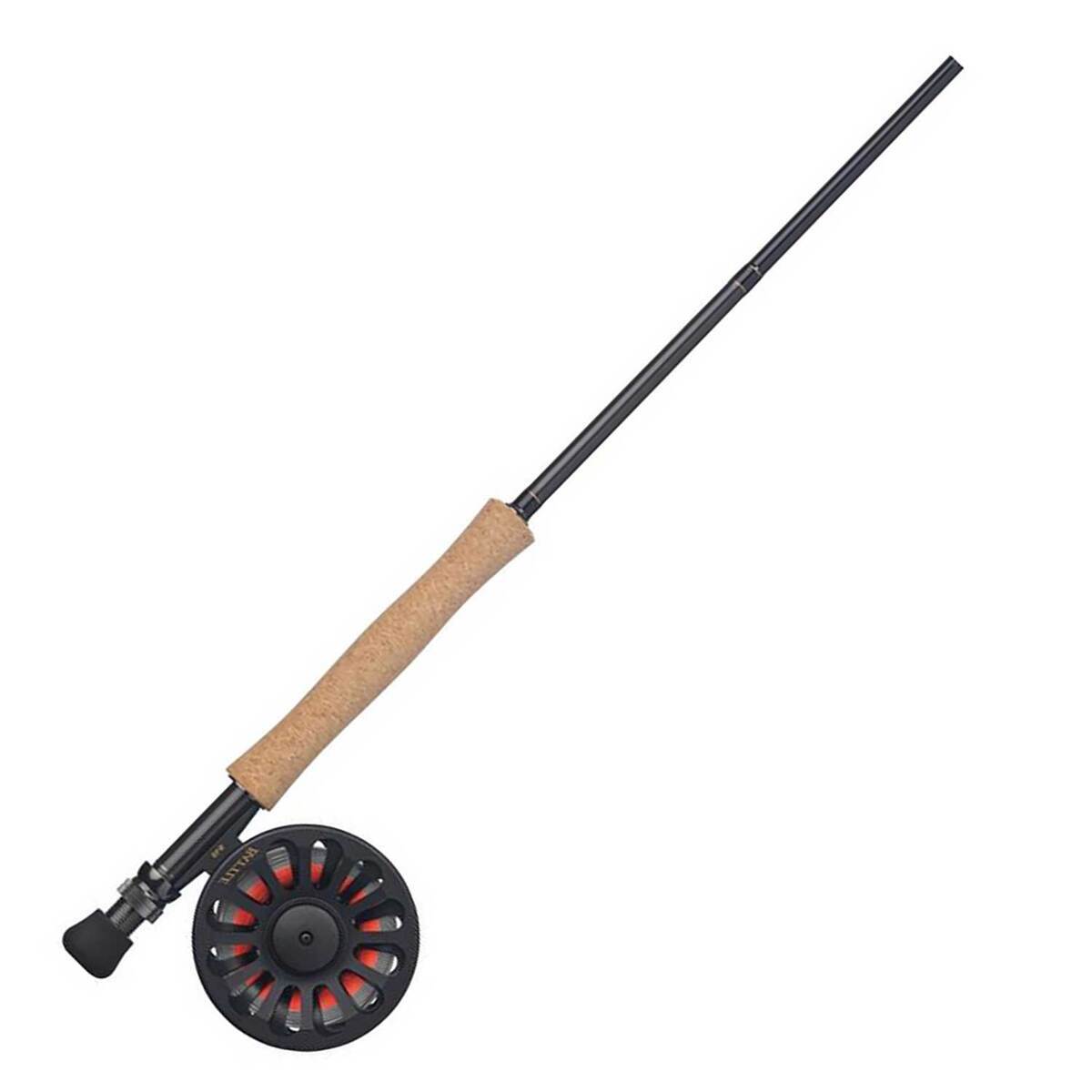 PENN Battle Fly Fishing Rod and Reel Combo PENN Battle Fly Fishing Rod and Reel Combo