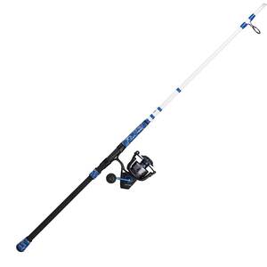 Penn Battle III LE Spinning Combo Penn Battle III LE Spinning Combo