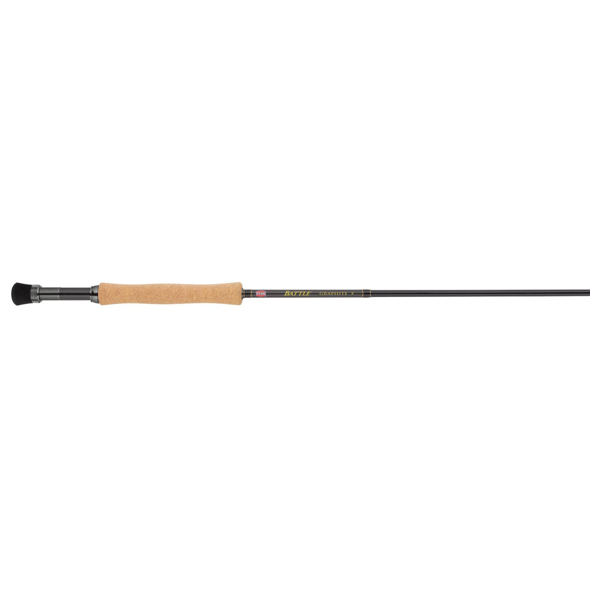 PENN Battle Fly Fishing Rod - 9ft, 10wt, 4pc | Sportsman's Warehouse
