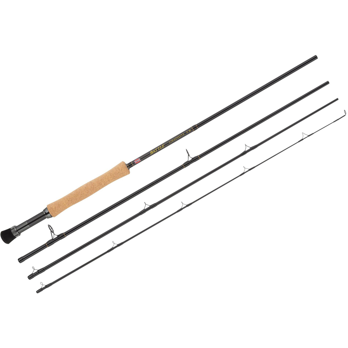 PENN Battle Fly Fishing Rod PENN Battle Fly Fishing Rod