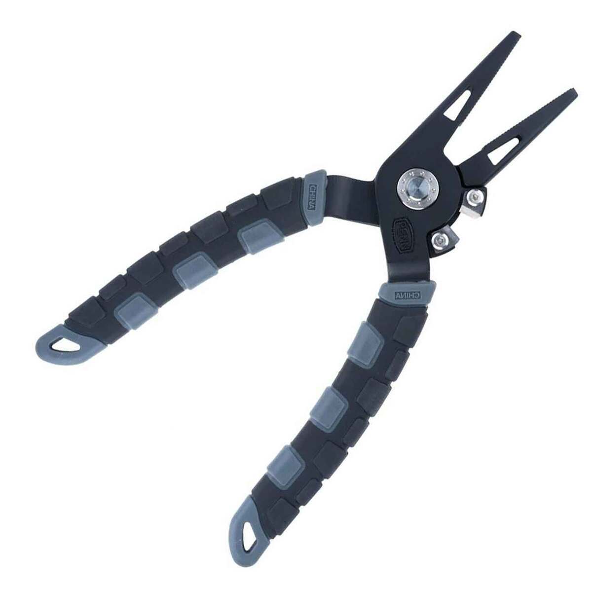 P-Line Adaro Aluminum Pliers Blue / 7.5