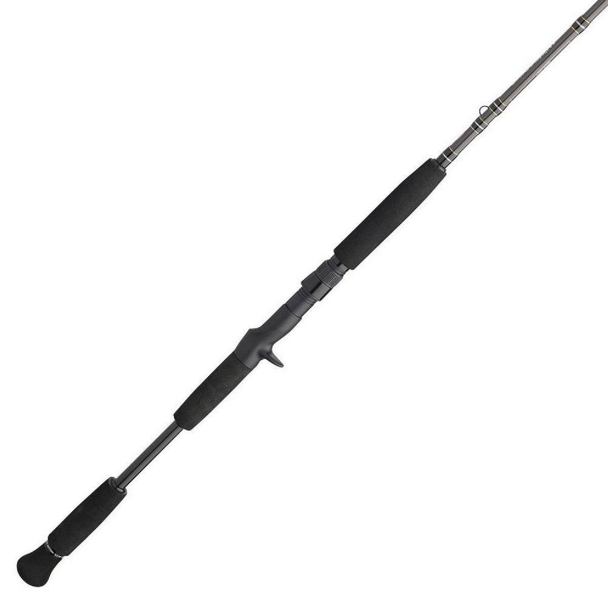 PENN Carnage III Inshore Saltwater Casting Rod PENN Carnage III Inshore Saltwater Casting Rod