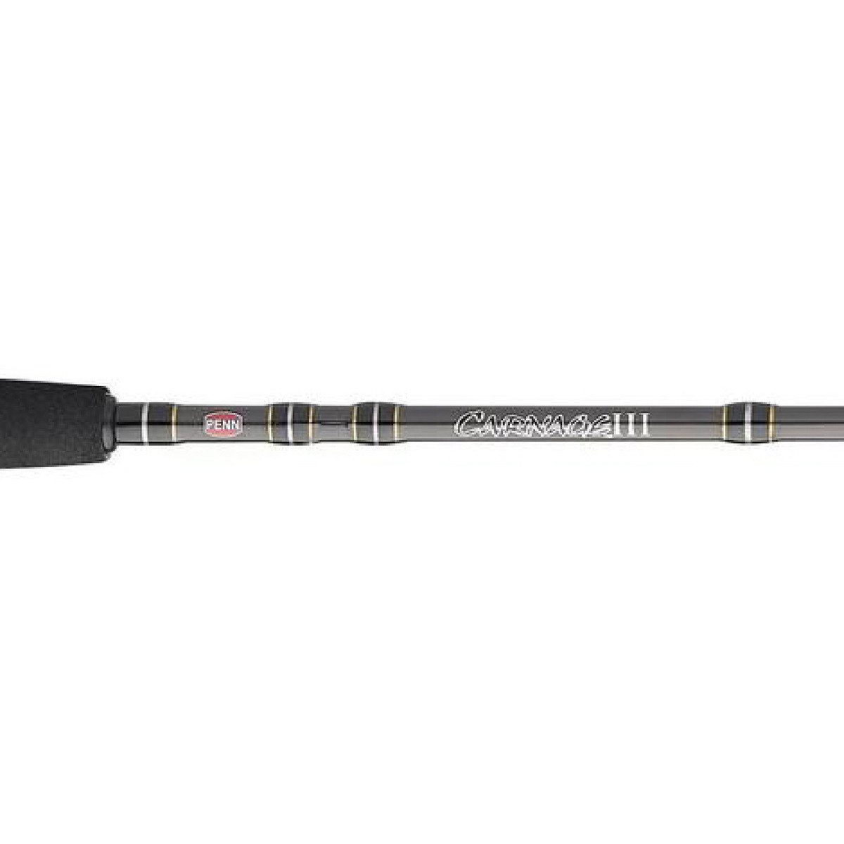 PENN Carnage III Inshore Saltwater Casting Rod | Sportsman's Warehouse