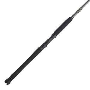 PENN Carnage III Inshore Saltwater Spinning Rod - 7ft, Heavy Power, Fast Action, 1pc