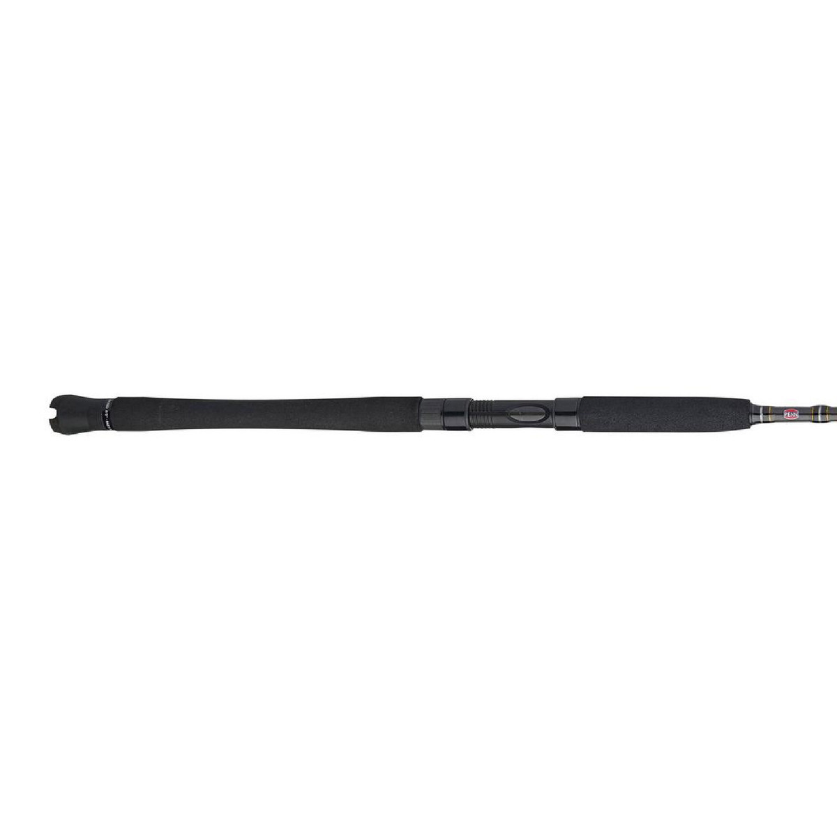 Saltwater Inshore Rods PENN Carnage III Inshore Saltwater Spinning Rod - 7ft, Heavy Power ...