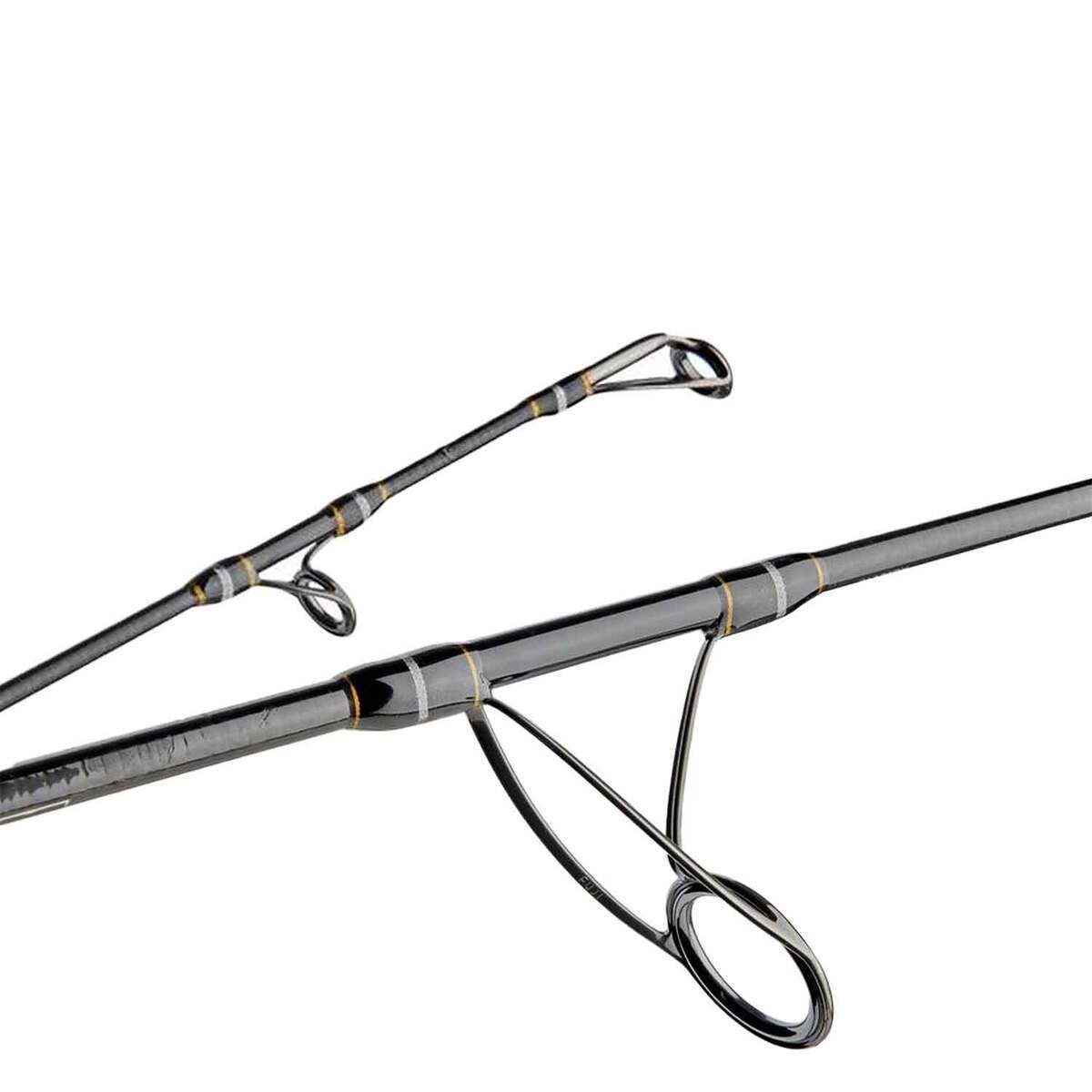Penn Carnage III Jig Saltwater Spinning Rod Penn Carnage III Jig Saltwater Spinning Rod