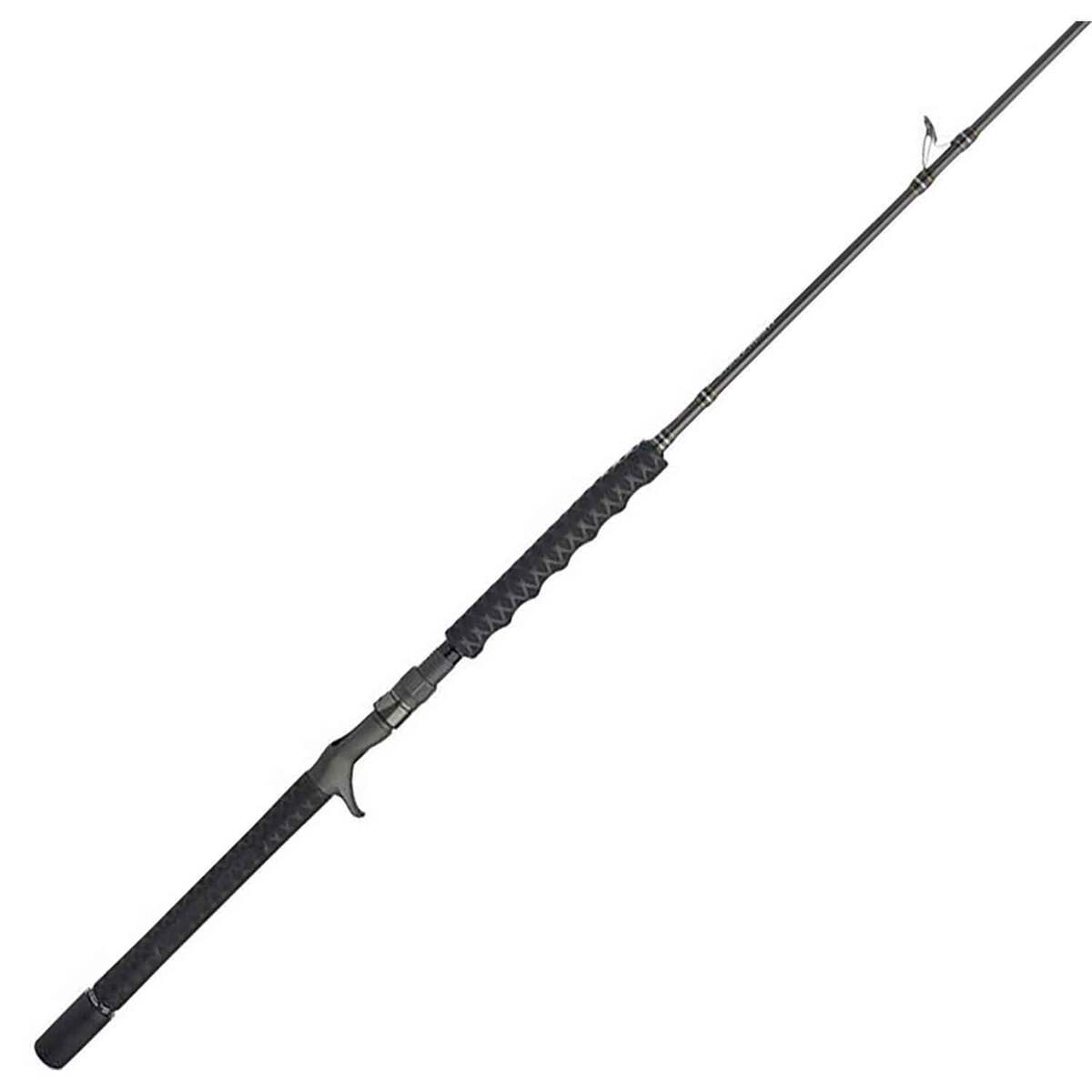 PENN Carnage III Jig Saltwater Trolling/Conventional Rod PENN Carnage III Jig Saltwater Trolling/Conventional Rod