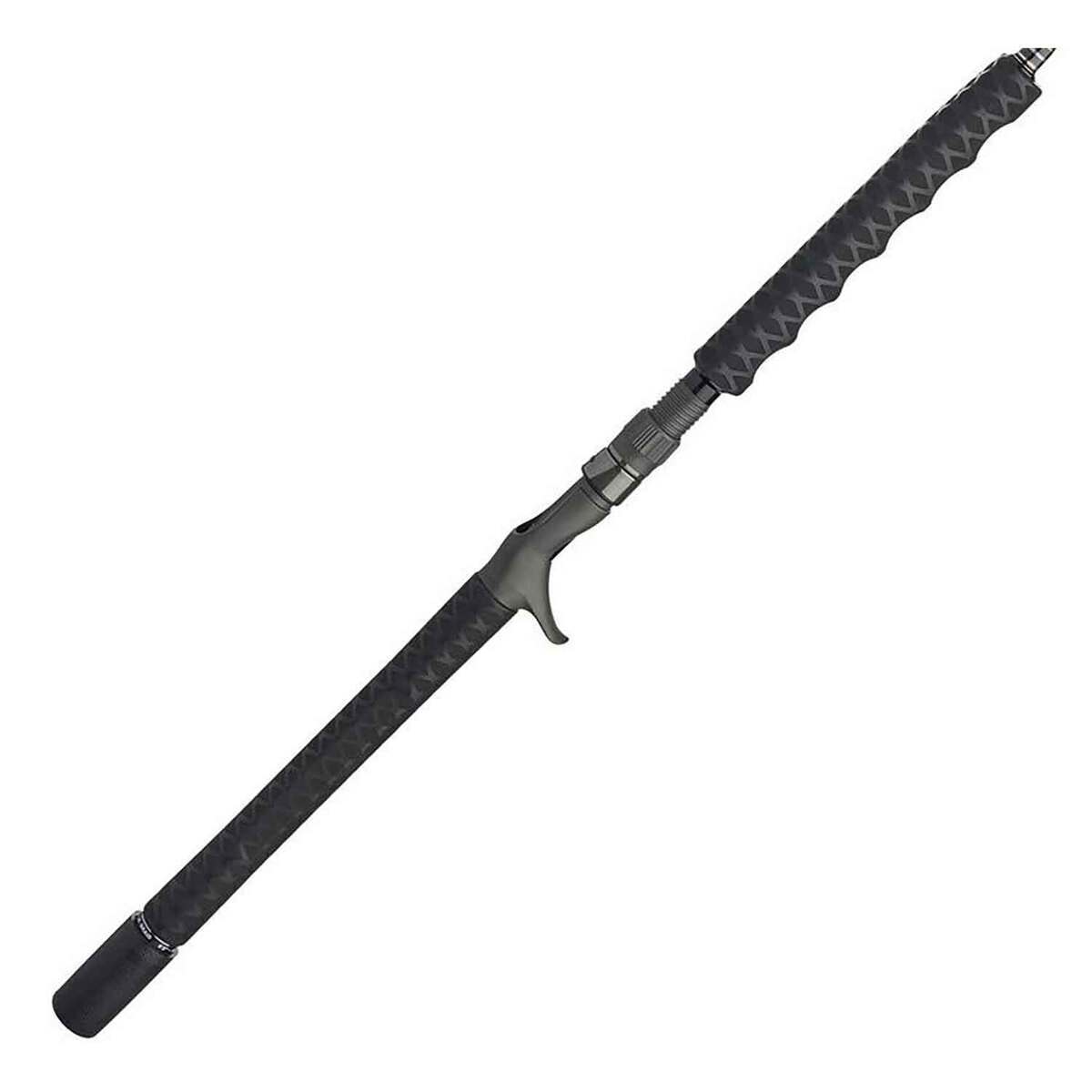 PENN Carnage III Jig Saltwater Trolling/Conventional Rod PENN Carnage III Jig Saltwater Trolling/Conventional Rod