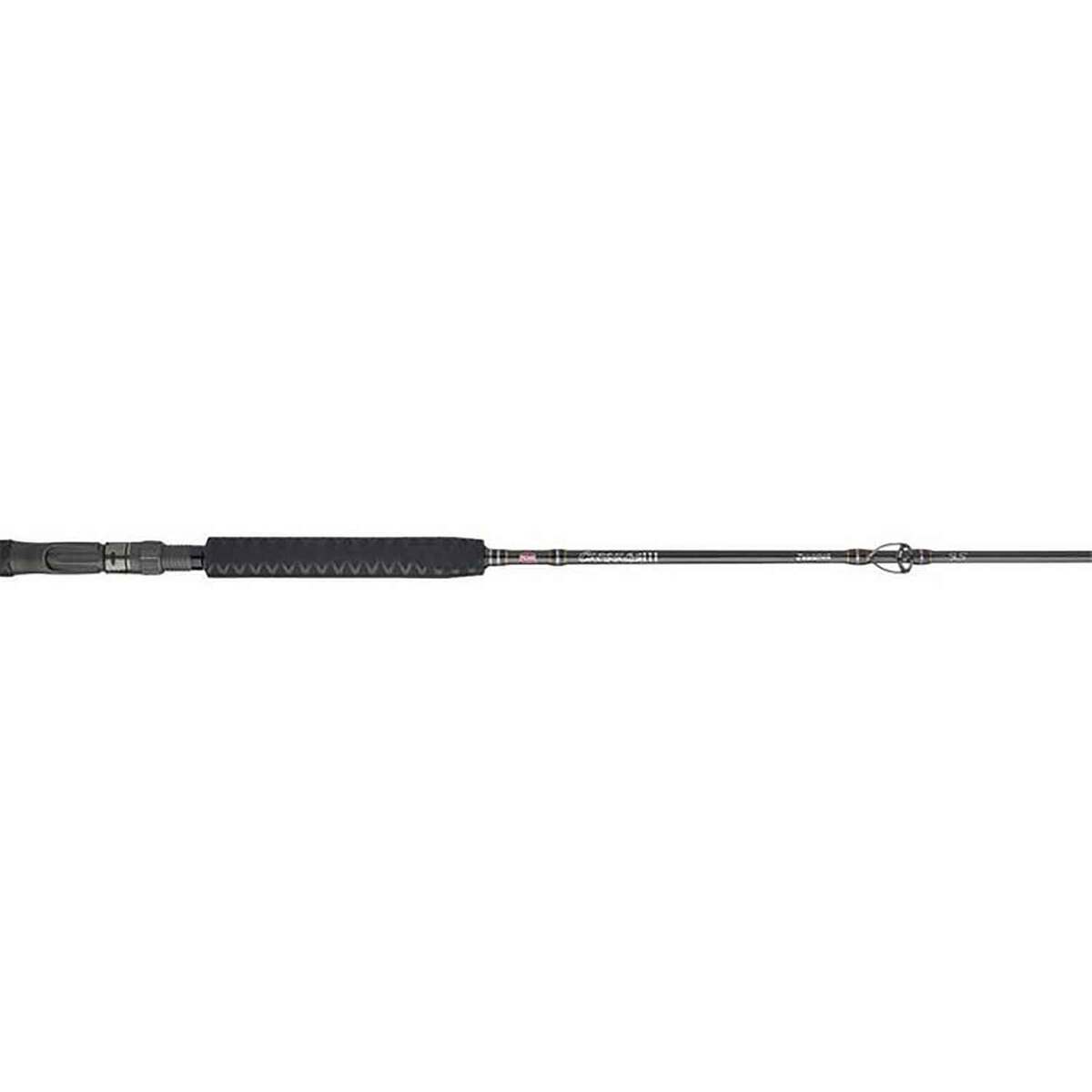 PENN Carnage III Jig Saltwater Trolling/Conventional Rod PENN Carnage III Jig Saltwater Trolling/Conventional Rod