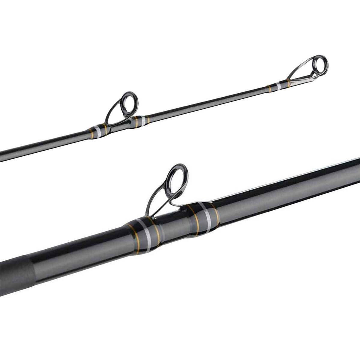 PENN Carnage III Jig Saltwater Trolling/Conventional Rod PENN Carnage III Jig Saltwater Trolling/Conventional Rod