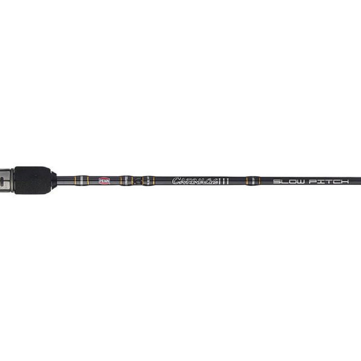 PENN Carnage III Slow Pitch Saltwater Trolling/Conventional Rod PENN Carnage III Slow Pitch Saltwater Trolling/Conventional Rod