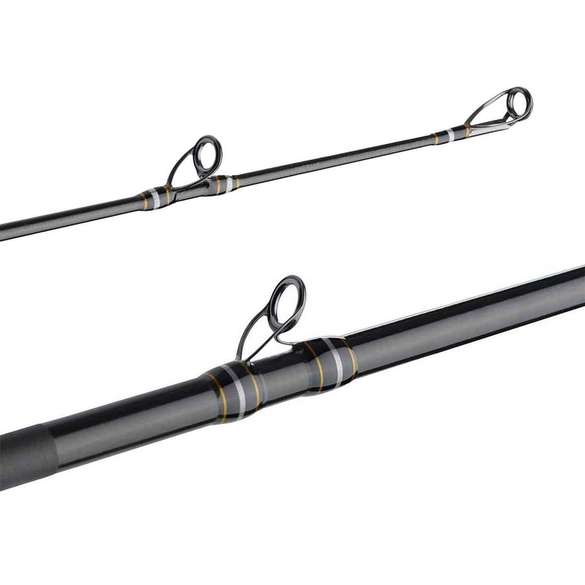 PENN Carnage III Surf Saltwater Trolling/Conventional Rod PENN Carnage III Surf Saltwater Trolling/Conventional Rod