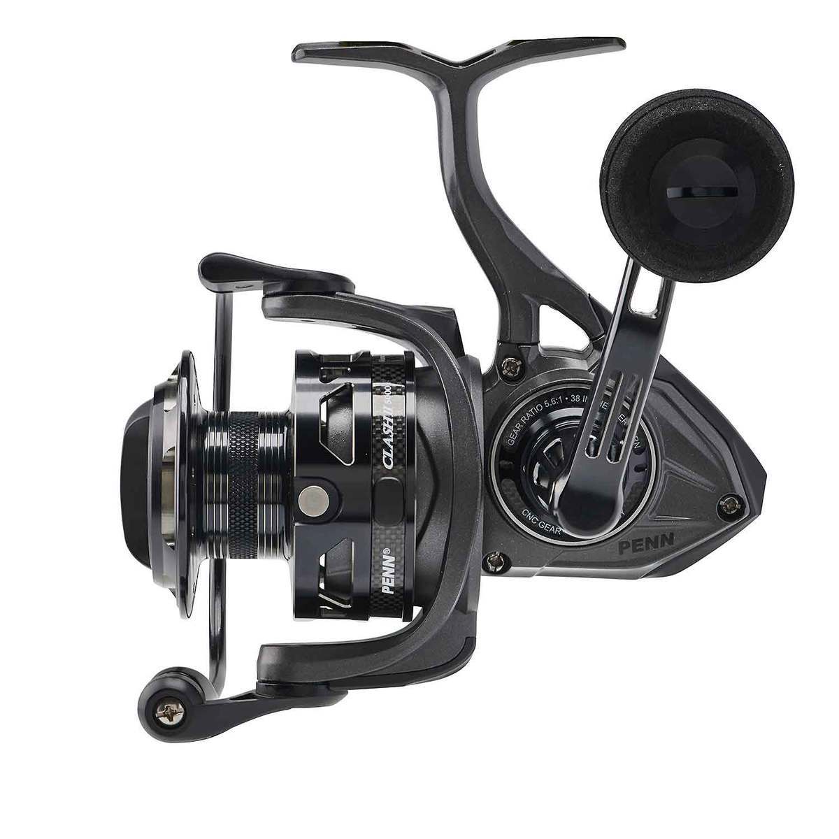 PENN Clash II Spinning Reel PENN Clash II Spinning Reel