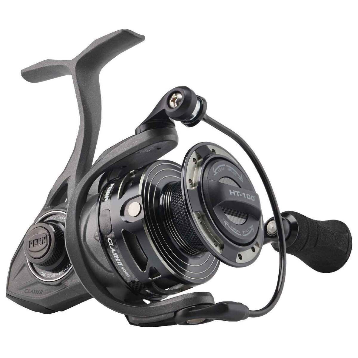 PENN Clash II Spinning Reel PENN Clash II Spinning Reel