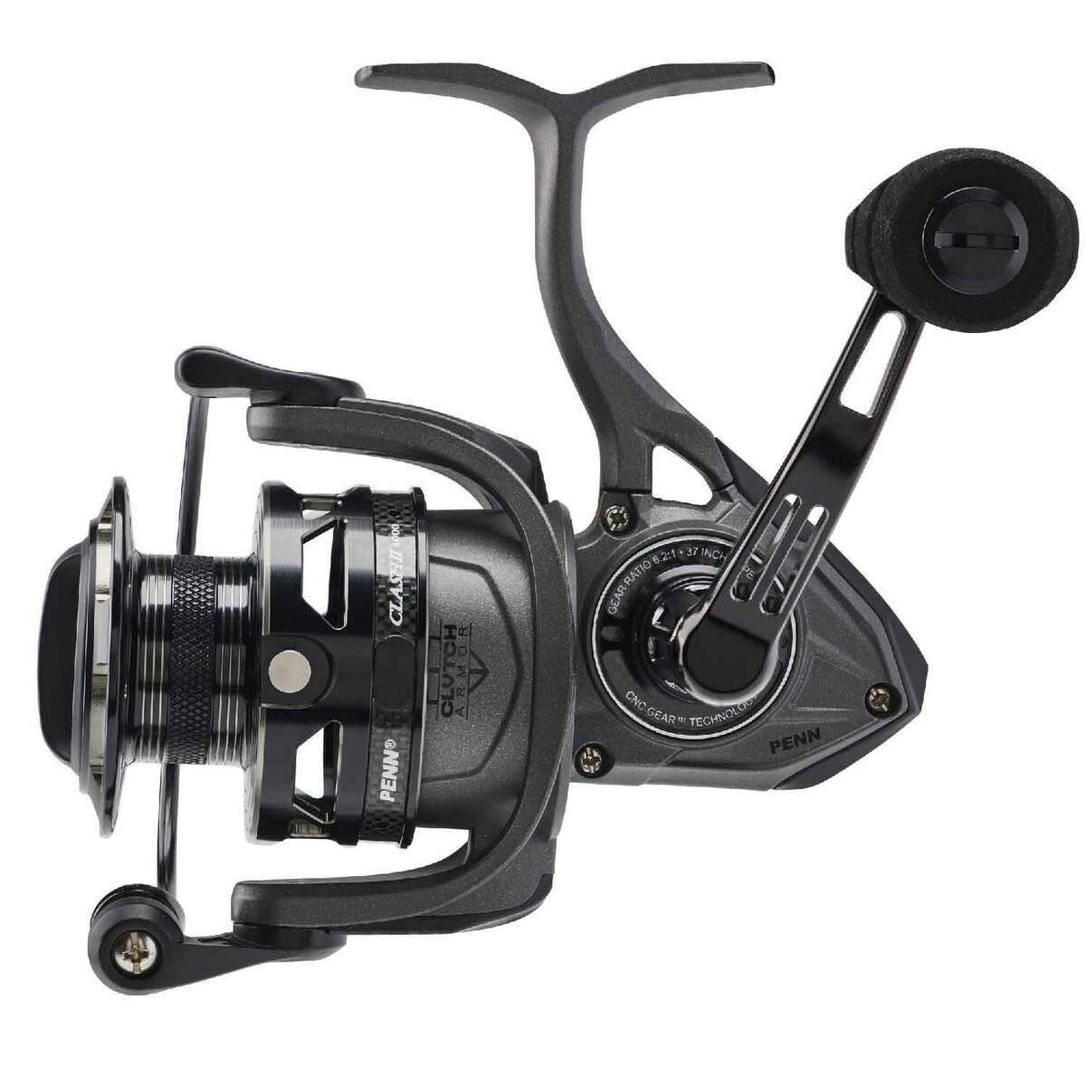 PENN Clash II Spinning Reel PENN Clash II Spinning Reel
