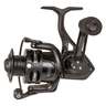 PENN Conflict II Spinning Reel - Size 3000 - Black 3000