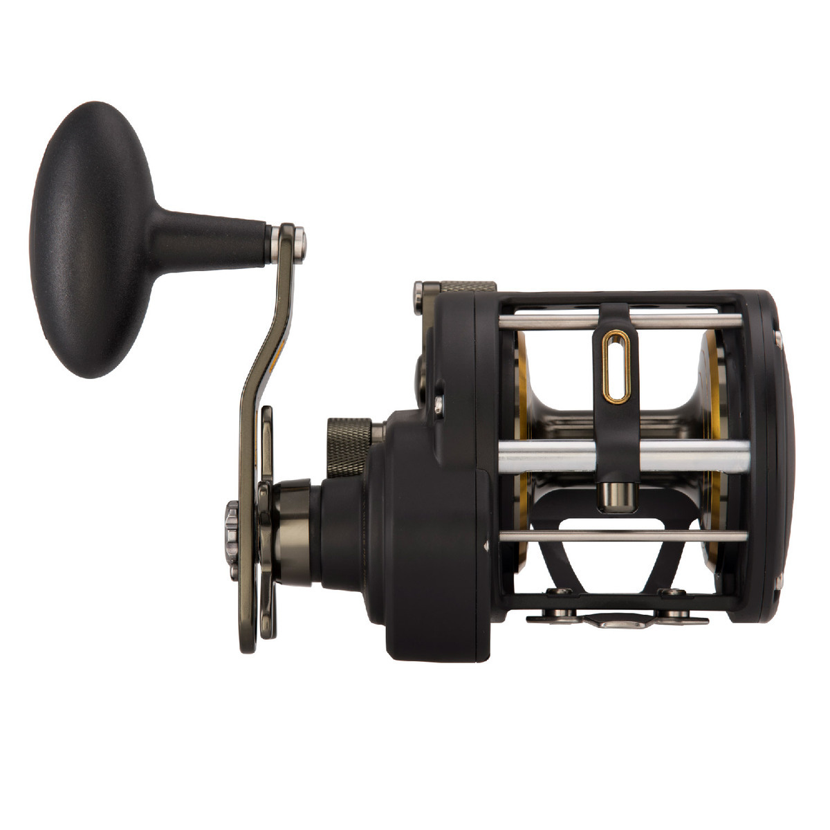 Penn Fathom II Level Wind Trolling/Conventional Reel Penn Fathom II Level Wind Trolling/Conventional Reel