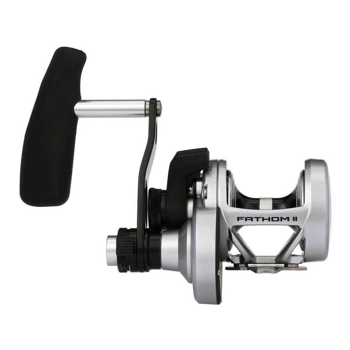 PENN Fathom II Lever Drag 2 Speed Trolling/Conventional Reel PENN Fathom II Lever Drag 2 Speed Trolling/Conventional Reel