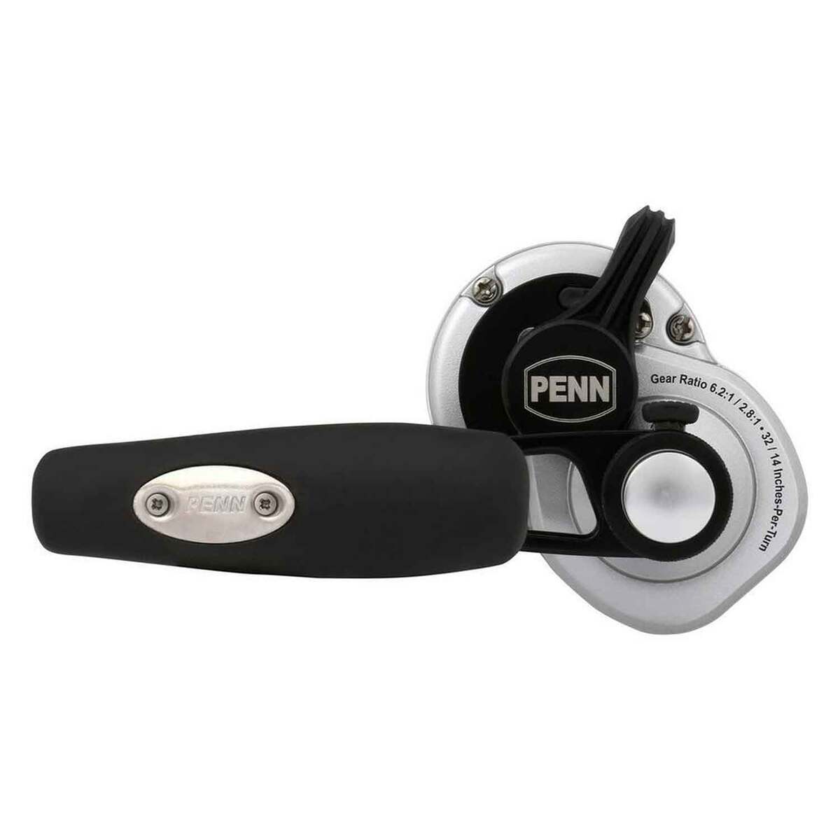PENN Fathom II Lever Drag 2 Speed Trolling/Conventional Reel PENN Fathom II Lever Drag 2 Speed Trolling/Conventional Reel