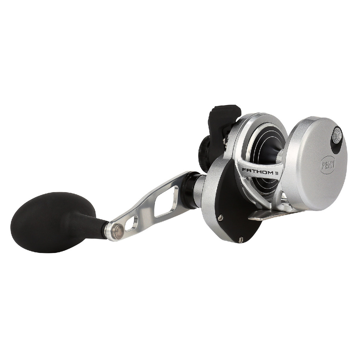 PENN Fathom II Lever Drag 2 Speed Trolling/Conventional Reel PENN Fathom II Lever Drag 2 Speed Trolling/Conventional Reel