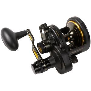 Penn Fathom Lever Drag 2 Speed Trolling/Conventional Reel Penn Fathom Lever Drag 2 Speed Trolling/Conventional Reel