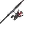 PENN Fierce III Live Liner Saltwater Spinning Rod and Reel Combo