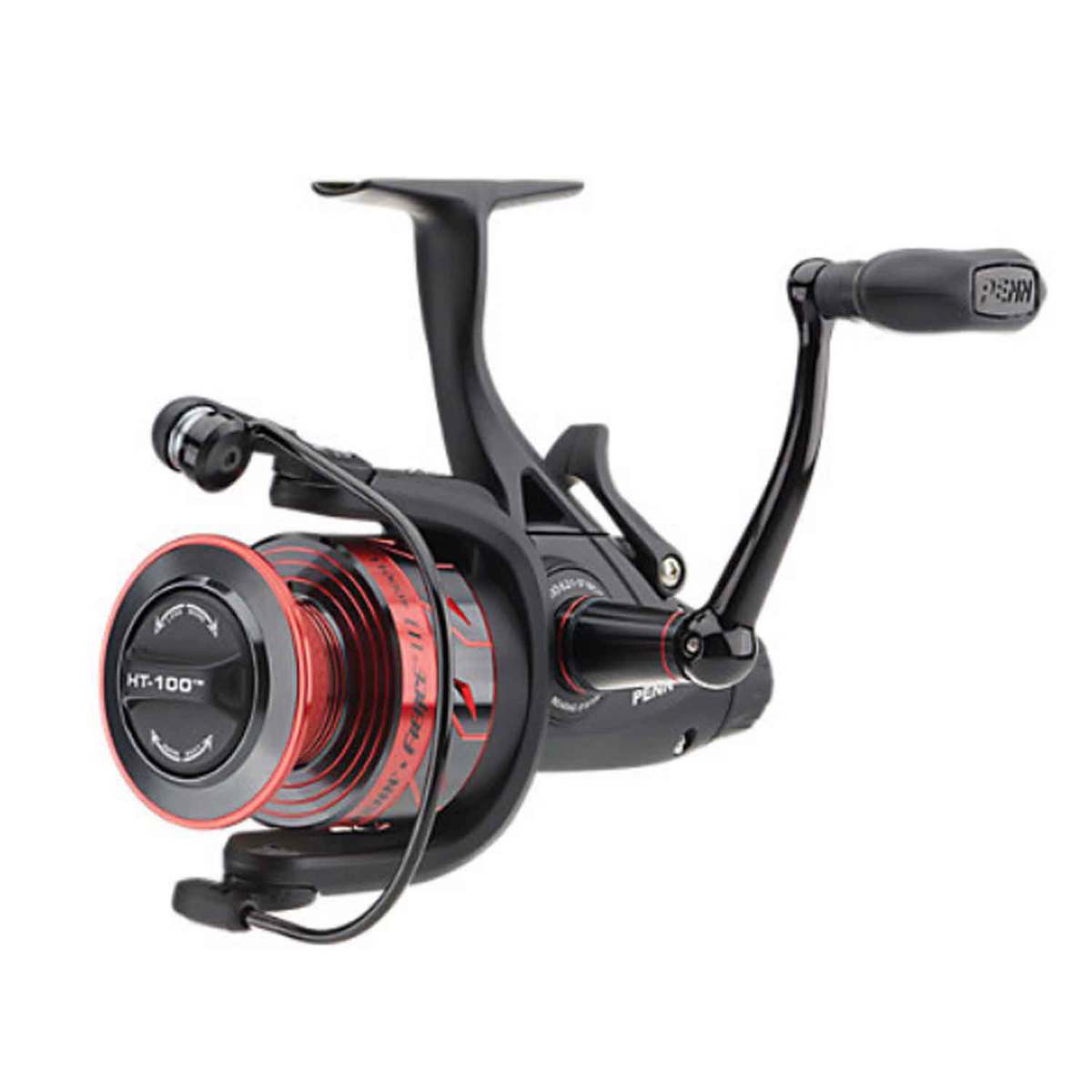 PENN Fierce III Live Liner Spinning Reel PENN Fierce III Live Liner Spinning Reel