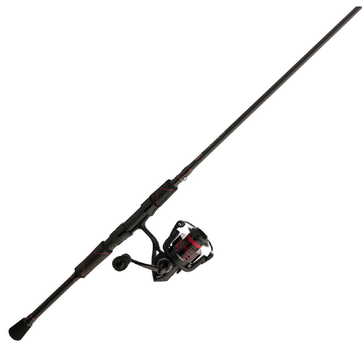PENN Fierce IV LE Saltwater Spinning Combo PENN Fierce IV LE Saltwater Spinning Combo