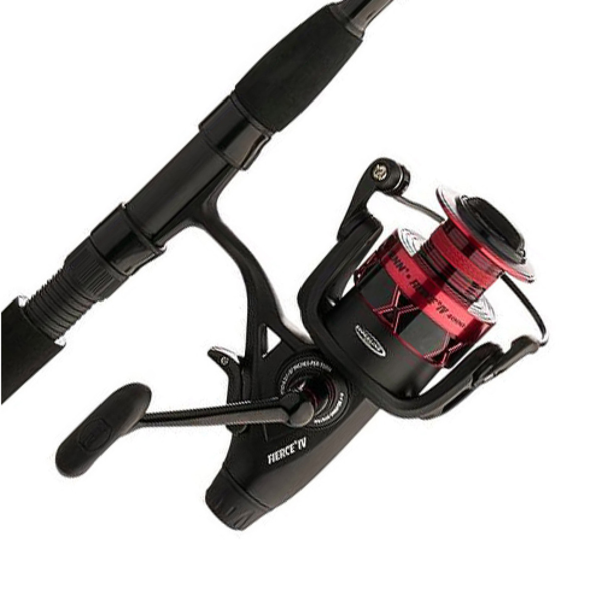 PENN Fierce IV Live Liner Saltwater Spinning Rod PENN Fierce IV Live Liner Saltwater Spinning Rod